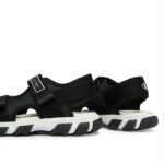Παιδικά Πέδιλα Calvin Klein Αγόρι V1B2-83321-1564999 Μαύρα (20-29)