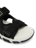 Παιδικά Πέδιλα Calvin Klein Αγόρι V1B2-83321-1564999 Μαύρα (20-29)