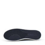 Ανδρικά Δερμάτινα Loafers s.Oliver 2177869.5750 Μπλε Suede