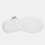 Εφηβικά Πέδιλα Tommy Hilfiger Κορίτσι T3A2-34289-0326A100 Λευκά (35-40)