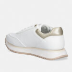 Εφηβικά Sneakers Tommy Hilfiger Κορίτσι T3A9-34266-1355X048 Λευκά (35-40)