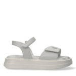 Παιδικά Πέδιλα Calvin Klein Κορίτσι V3A2-83251-0326100 Λευκά