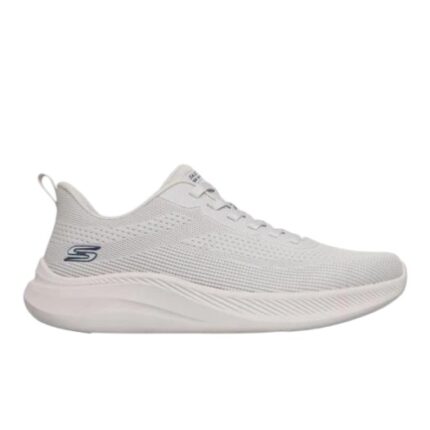 Ανδρικά Ανατομικά Sneakers Skechers 118155/LTGY Light Grey