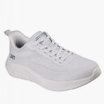 Ανδρικά Ανατομικά Sneakers Skechers 118155/LTGY Light Grey