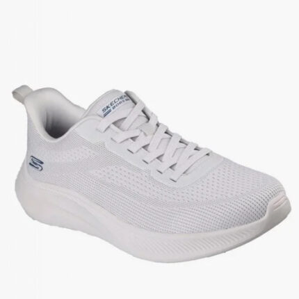 Ανδρικά Ανατομικά Sneakers Skechers 118155/LTGY Light Grey