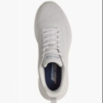 Ανδρικά Ανατομικά Sneakers Skechers 118155/LTGY Light Grey