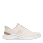Γυναικεία Ανατομικά Sneakers Skechers 150629-NTGD Μπεζ