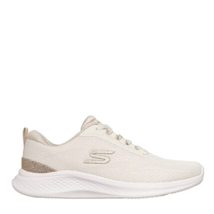 Γυναικεία Ανατομικά Sneakers Skechers 150629-NTGD Μπεζ