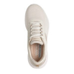 Γυναικεία Ανατομικά Sneakers Skechers 150629-NTGD Μπεζ