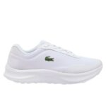 Ανδρικα Sneakers Lacoste Neo Run Ace 751SMA012621G Λευκά