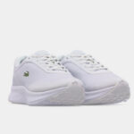 Ανδρικα Sneakers Lacoste Neo Run Ace 751SMA012621G Λευκά