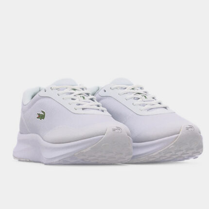 Ανδρικα Sneakers Lacoste Neo Run Ace 751SMA012621G Λευκά