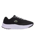 Ανδρικα Sneakers Lacoste Neo Run Ace 751SMA0126312 Μαύρα