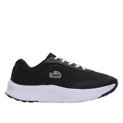 Ανδρικα Sneakers Lacoste Neo Run Ace 751SMA0126312 Μαύρα