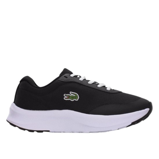 Ανδρικα Sneakers Lacoste Neo Run Ace 751SMA0126312 Μαύρα Ανδρικα Sneakers Lacoste Neo Run Ace 751SMA0126312 Μαύρα