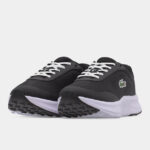 Ανδρικα Sneakers Lacoste Neo Run Ace 751SMA0126312 Μαύρα