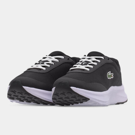 Ανδρικα Sneakers Lacoste Neo Run Ace 751SMA0126312 Μαύρα