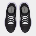 Ανδρικα Sneakers Lacoste Neo Run Ace 751SMA0126312 Μαύρα
