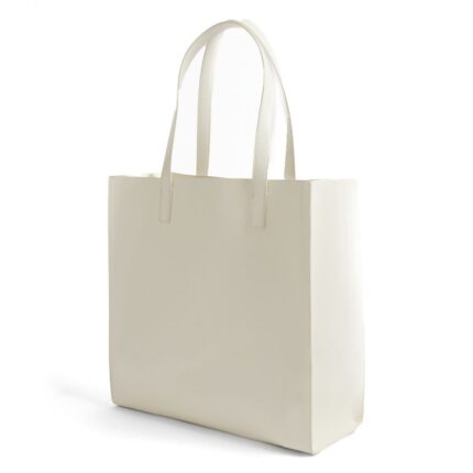Γυναικεία Τσάντα Ώμου Ted Baker Rosenni 284038-Ivory