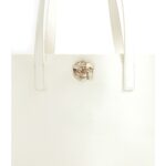 Γυναικεία Τσάντα Ώμου Ted Baker Rosenni 284038-Ivory