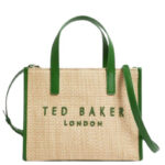 Γυναικεία Τσάντα Ώμου Ted Baker Paolina 284037-Green