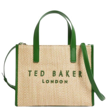 Γυναικεία Τσάντα Ώμου Ted Baker Paolina 284037-Green