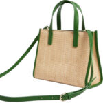 Γυναικεία Τσάντα Ώμου Ted Baker Paolina 284037-Green