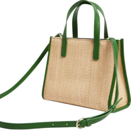 Γυναικεία Τσάντα Ώμου Ted Baker Paolina 284037-Green