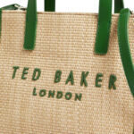 Γυναικεία Τσάντα Ώμου Ted Baker Paolina 284037-Green