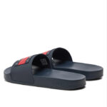 Ανδρικές Παντόφλες Slide Tommy Hilfiger EM0EM01191 C1G Σκούρο Μπλε