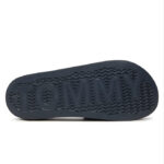 Ανδρικές Παντόφλες Slide Tommy Hilfiger EM0EM01191 C1G Σκούρο Μπλε