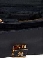 Γυναικεία Τσάντα Χιαστί Tommy Hilfiger AW0AW18638-0GY Μπλε