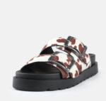 Γυναικεία Σανδάλια Buffalo Raya Ari BN1602335 Black/White
