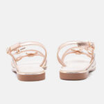 Γυναικεία Σανδάλια Buffalo Kira Snd Butterfly BN1601283 Cream
