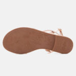 Γυναικεία Σανδάλια Buffalo Kira Snd Butterfly BN1601283 Cream