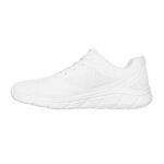 Γυναικεία Ανατομικά Sneakers Skechers 117715-WHT Λευκά