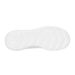 Γυναικεία Ανατομικά Sneakers Skechers 117715-WHT Λευκά