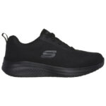 Γυναικεία Ανατομικά Sneakers Skechers Ultra Flex 108176/BLK Μαύρα