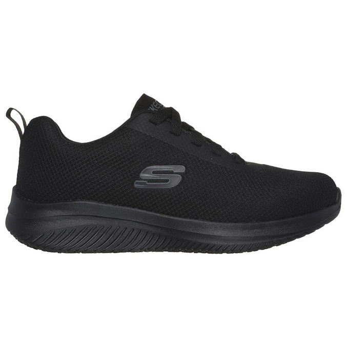 Γυναικεία Ανατομικά Sneakers Skechers Ultra Flex 108176/BLK Μαύρα Γυναικεία Ανατομικά Sneakers Skechers Ultra Flex 108176/BLK Μαύρα