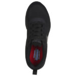 Γυναικεία Ανατομικά Sneakers Skechers Ultra Flex 108176/BLK Μαύρα