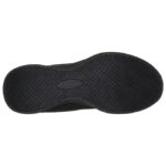 Γυναικεία Ανατομικά Sneakers Skechers Ultra Flex 108176/BLK Μαύρα
