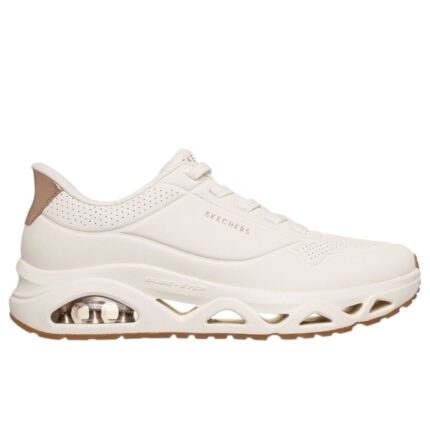 Γυναικεία Ανατομικά Sneakers Skechers Slip-Ins 190113/WHT Λευκά