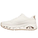 Γυναικεία Ανατομικά Sneakers Skechers Slip-Ins 190113/WHT Λευκά