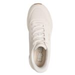 Γυναικεία Ανατομικά Sneakers Skechers Slip-Ins 190113/WHT Λευκά