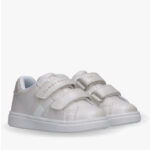 Παιδικά Sneakers Tommy Hilfiger Κορίτσι T1A9-34231-0375100 Λευκά (20-29)