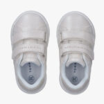 Παιδικά Sneakers Tommy Hilfiger Κορίτσι T1A9-34231-0375100 Λευκά (20-29)