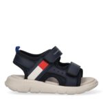 Παιδικά Πέδιλα Tommy Hilfiger Αγόρι T1B2-34386-1591800 Μπλε