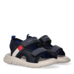 Παιδικά Πέδιλα Tommy Hilfiger Αγόρι T1B2-34386-1591800 Μπλε