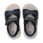 Παιδικά Πέδιλα Tommy Hilfiger Αγόρι T1B2-34386-1591800 Μπλε