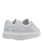 Ανδρικά Sneakers Renato Garini Marcello-724WM Λευκά W57007213651